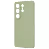 Techsuit - SoftFlex MagSafe tok - Samsung Galaxy S26 Ultra - Matcha zöld