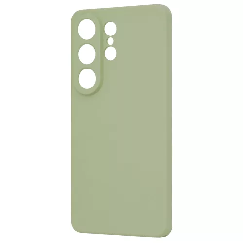 Techsuit - SoftFlex MagSafe tok - Samsung Galaxy S26 Ultra - Matcha zöld