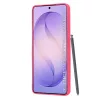 Techsuit - SoftFlex MagSafe tok - Samsung Galaxy S26 Ultra - Pink