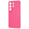 Techsuit - SoftFlex MagSafe tok - Samsung Galaxy S26 Ultra - Pink