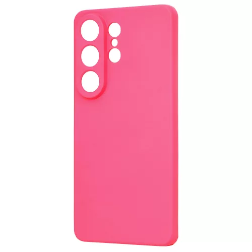 Techsuit - SoftFlex MagSafe tok - Samsung Galaxy S26 Ultra - Pink