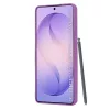Techsuit - SoftFlex MagSafe tok - Samsung Galaxy S26 Ultra - Lila