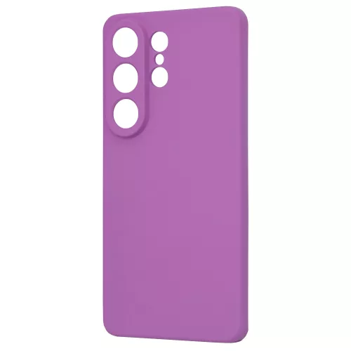 Techsuit - SoftFlex MagSafe tok - Samsung Galaxy S26 Ultra - Lila