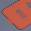 Techsuit - 111D Full Cover / Full Glue üvegfólia - iPhone 13 / iPhone 13 Pro / iPhone 14 - Fekete