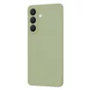 Techsuit - SoftFlex MagSafe tok - Samsung Galaxy S26 Plus - Matcha zöld
