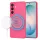 Techsuit - SoftFlex MagSafe tok - Samsung Galaxy S26 Plus - Pink