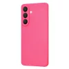 Techsuit - SoftFlex MagSafe tok - Samsung Galaxy S26 Plus - Pink