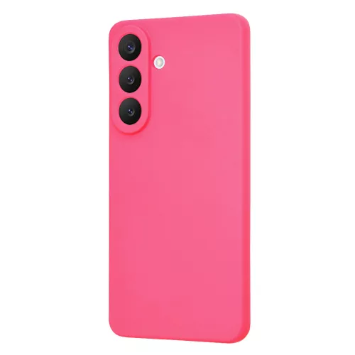 Techsuit - SoftFlex MagSafe tok - Samsung Galaxy S26 Plus - Pink