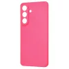 Techsuit - SoftFlex MagSafe tok - Samsung Galaxy S26 Plus - Pink