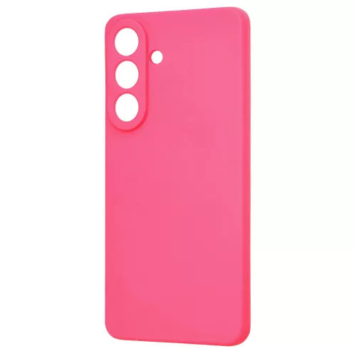 Techsuit - SoftFlex MagSafe tok - Samsung Galaxy S26 Plus - Pink