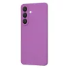 Techsuit - SoftFlex MagSafe tok - Samsung Galaxy S26 Plus - Lila