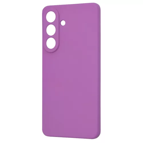 Techsuit - SoftFlex MagSafe tok - Samsung Galaxy S26 Plus - Lila