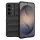Techsuit - Magic Shield tok - Samsung Galaxy S26 - Fekete