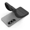 Techsuit - Magic Shield tok - Samsung Galaxy S26 - Fekete