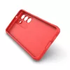 Techsuit - Magic Shield tok - Samsung Galaxy S26 - Piros