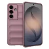 Techsuit - Magic Shield tok - Samsung Galaxy S26 - Lila
