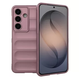Techsuit - Magic Shield tok - Samsung Galaxy S26 - Lila