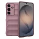 Techsuit - Magic Shield tok - Samsung Galaxy S26 - Lila