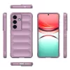 Techsuit - Magic Shield tok - Samsung Galaxy S26 - Lila