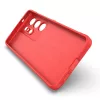 Techsuit - Magic Shield tok - Samsung Galaxy S26 Ultra - Piros
