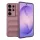 Techsuit - Magic Shield tok - Samsung Galaxy S26 Ultra - Lila