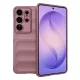 Techsuit - Magic Shield tok - Samsung Galaxy S26 Ultra - Lila