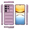 Techsuit - Magic Shield tok - Samsung Galaxy S26 Ultra - Lila
