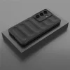Techsuit - Magic Shield tok - Samsung Galaxy S26 Plus - Fekete