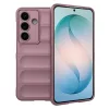 Techsuit - Magic Shield tok - Samsung Galaxy S26 Plus - Lila