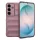 Techsuit - Magic Shield tok - Samsung Galaxy S26 Plus - Lila