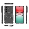 Techsuit - ArmorMag ütésálló tok - Samsung Galaxy S26 Plus - Fekete