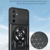 Techsuit - RuggedCam - Samsung Galaxy S26 - Black