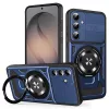 Techsuit - RuggedCam - Samsung Galaxy S26 - Blue