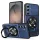 Techsuit - RuggedCam - Samsung Galaxy S26 - Blue
