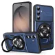 Techsuit - RuggedCam - Samsung Galaxy S26 - Blue