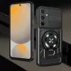 Techsuit - RuggedCam - Samsung Galaxy S26 - Blue