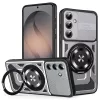 Techsuit - RuggedCam - Samsung Galaxy S26 - Gray