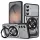 Techsuit - RuggedCam - Samsung Galaxy S26 - Gray