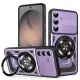 Techsuit - RuggedCam - Samsung Galaxy S26 - Purple