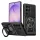Techsuit - RuggedCam - Samsung Galaxy S26 Ultra - Black
