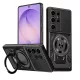 Techsuit - RuggedCam - Samsung Galaxy S26 Ultra - Black