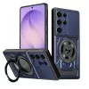 Techsuit - RuggedCam - Samsung Galaxy S26 Ultra - Blue