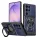Techsuit - RuggedCam - Samsung Galaxy S26 Ultra - Blue