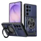 Techsuit - RuggedCam - Samsung Galaxy S26 Ultra - Blue