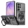 Techsuit - RuggedCam - Samsung Galaxy S26 Ultra - Gray