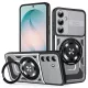 Techsuit - RuggedCam - Samsung Galaxy S26 Plus - Gray