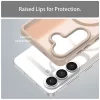 Techsuit - HaloFrost II MagSafe tok - Samsung Galaxy S26 - Arany