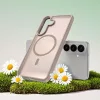 Techsuit - HaloFrost II MagSafe tok - Samsung Galaxy S26 Plus - Arany
