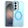 Techsuit - CandyCase MagSafe tok - Samsung Galaxy S26 - Kék