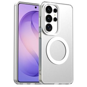   Techsuit - CandyCase MagSafe tok - Samsung Galaxy S26 Ultra - Fehér